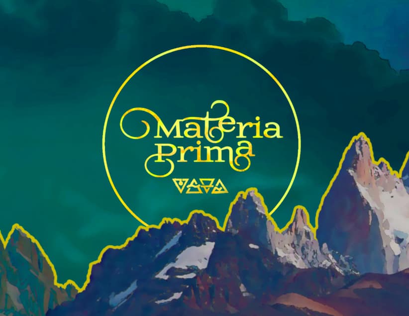 Materia Prima