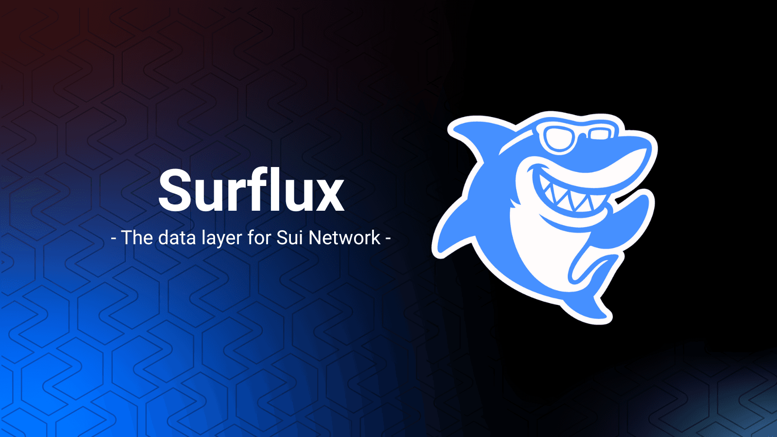 Surflux