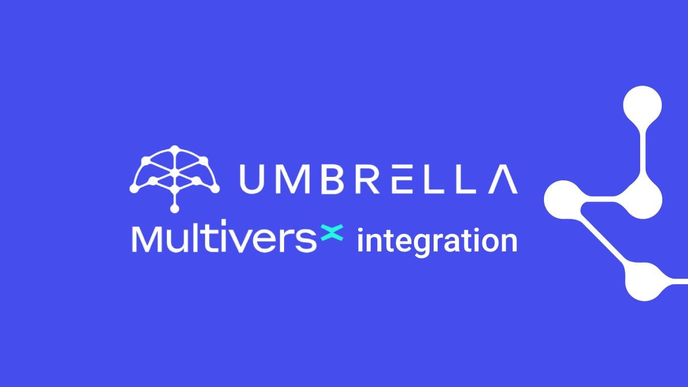 Umbrella Network Integration