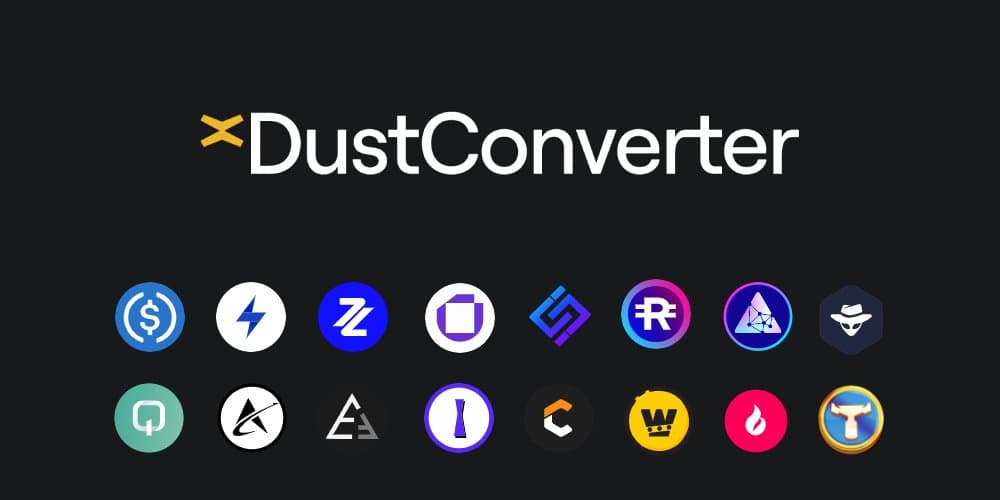 xDustConverter